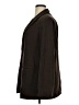 Prettygarden 100% Polyester Brown Blazer Size XL - photo 5