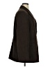 Prettygarden 100% Polyester Brown Blazer Size XL - photo 4