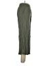 Final Touch Green Casual Pants Size S - photo 4