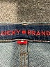 Lucky Brand Blue Jeans Size 18 - photo 4
