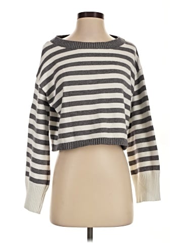 Edikted Pullover Sweater (view 1)