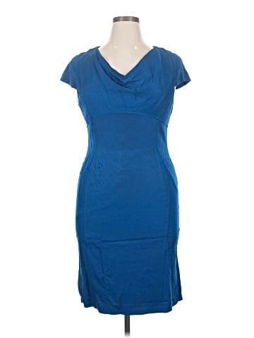 David Lawrence Casual Dress (view 1)