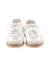 Zara White Sneakers Size EU 33 / US 1 1/2-2 (youth) - photo 2