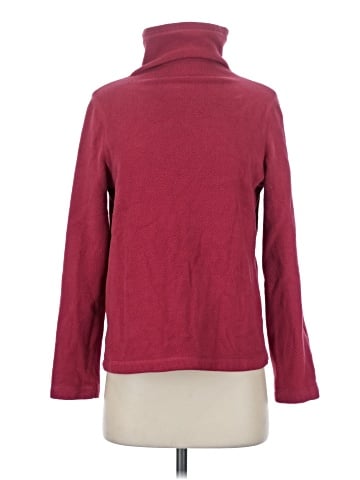 Lands' End Turtleneck Sweater (view 1)
