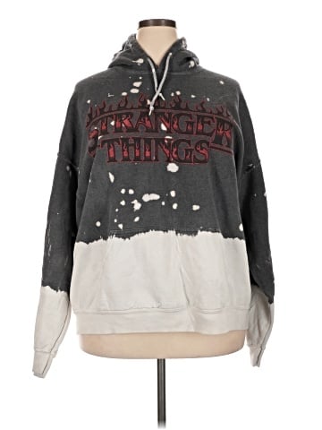 Stranger Things Sweatshirt (view 1)