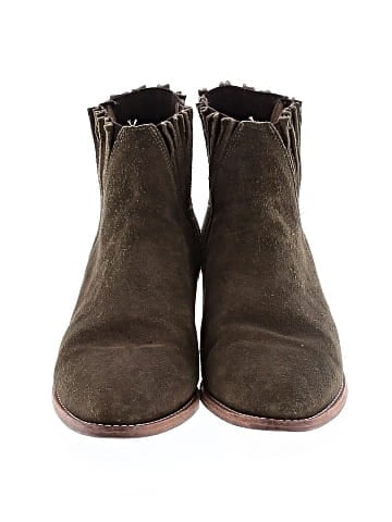 Faryl Robin Ankle Boots (view 2)