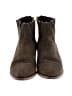 Faryl Robin Green Ankle Boots Size 9 - photo 2