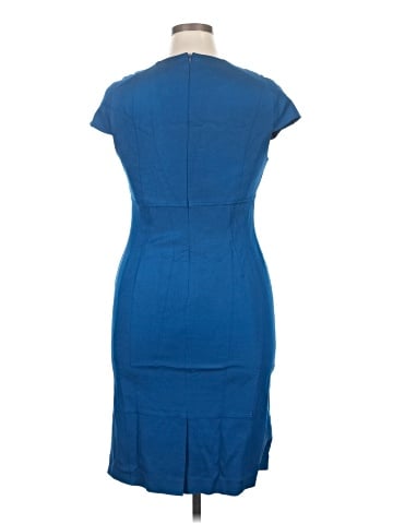 David Lawrence Casual Dress (view 2)