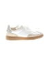 Zara White Sneakers Size EU 33 / US 1 1/2-2 (youth) - photo 1
