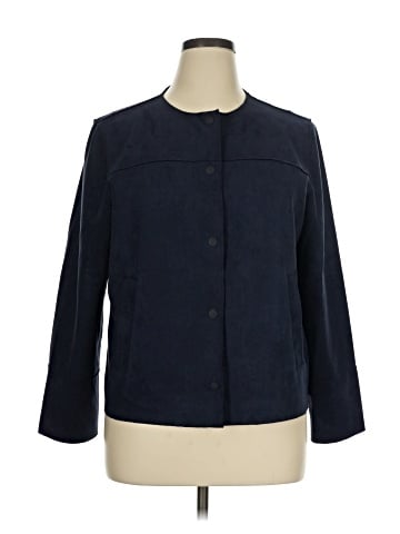 Chico's Blazer (view 1)