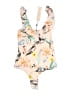 BCBGeneration Pink Sleeveless Top Size XS - photo 1