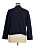 Chico's Blue Blazer Size XL (3) - photo 2