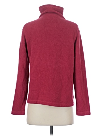 Lands' End Turtleneck Sweater (view 2)