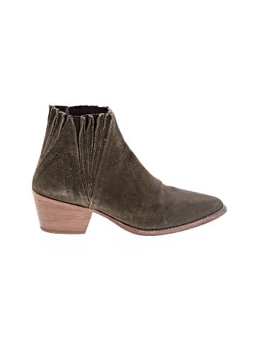 Faryl Robin Ankle Boots (view 1)