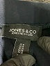 Jones & Co Blue Active Pants Size 1X - photo 4