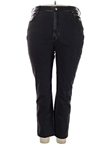Abercrombie & Fitch Jeans (view 1)