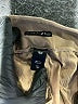 Fashion Bug Tan Khakis Size 16 - photo 4