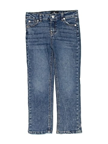 7 For All Mankind Jeans (view 1)