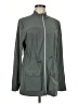 Peach Green Raincoat Size M - photo 1