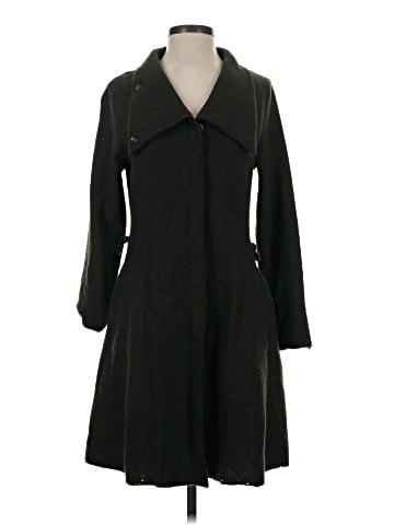 Sparrow Wool Cardigan (view 1)
