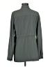 Peach Green Raincoat Size M - photo 2