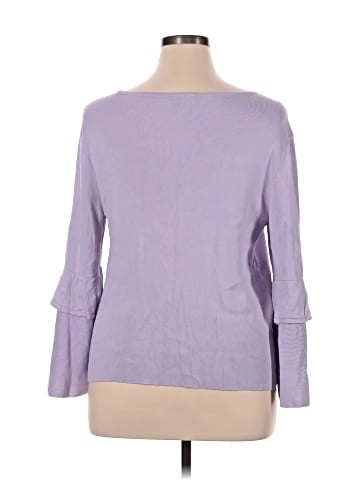Talbots Pullover Sweater (view 2)