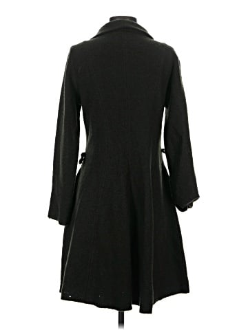 Sparrow Wool Cardigan (view 2)