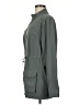 Peach Green Raincoat Size M - photo 5