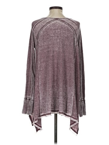 Free People 3/4 Sleeve T-Shirt (view 2)