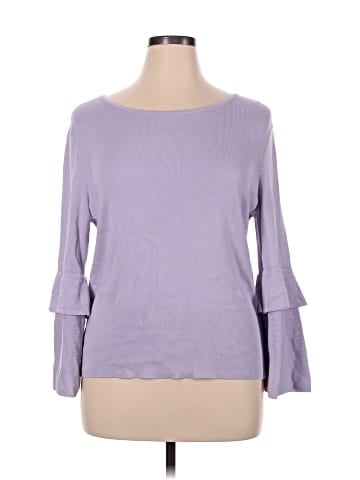 Talbots Pullover Sweater (view 1)