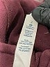 Lululemon Athletica Burgundy Jacket Size 2 - photo 6