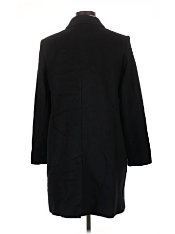 Lauren by Ralph Lauren Wool Coat (view 2)