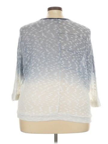 Lane Bryant Pullover Sweater (view 2)