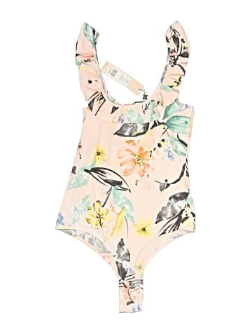 BCBGeneration Sleeveless Top (view 2)