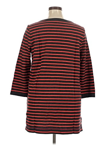 Lands' End Pullover Sweater (view 2)
