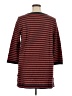 Lands' End 100% Baumwolle Red Pullover Sweater Size 14 - 16 - photo 2