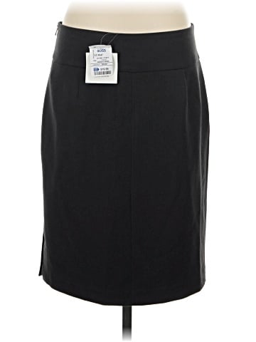 Anne Klein Formal Skirt (view 2)