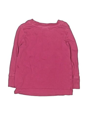 Hanna Andersson Long Sleeve T-Shirt (view 2)
