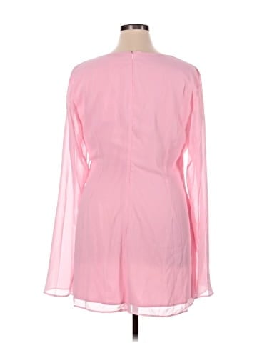 Beginning Boutique Cocktail Dress (view 2)