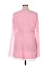 Beginning Boutique 100% Polyester Pink Cocktail Dress Size 14 - photo 2