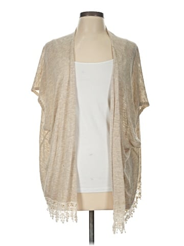 Signature Studio Cardigan (view 1)