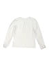 Hanna Andersson Ivory Rash Guard Size 5 - photo 2