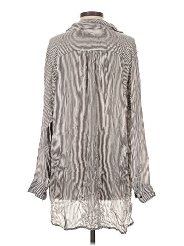 FP One Long Sleeve Blouse (view 2)