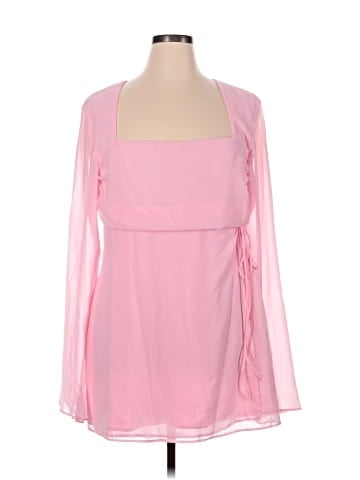 Beginning Boutique Cocktail Dress (view 1)