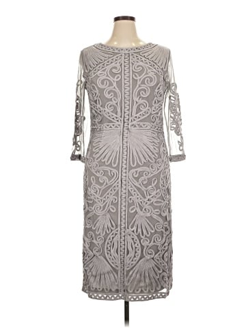 JS Collections Cocktail Dress (view 1)