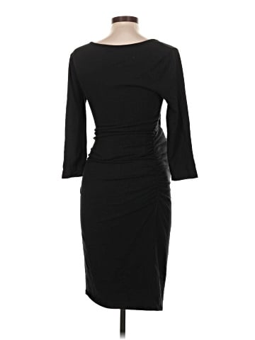 Isabel Maternity Cocktail Dress (view 2)