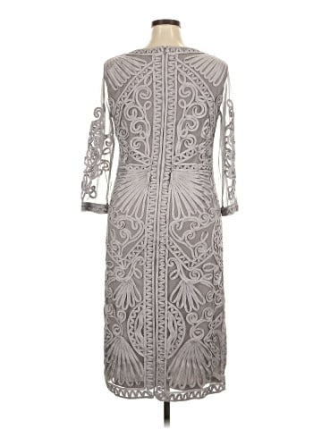 JS Collections Cocktail Dress (view 2)