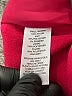 Xersion 100% Nylon Pink Vest Size XL - photo 7