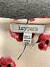 Lucy Paris 100% Polyester Ivory Vest Size S - photo 6