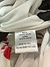 Lucy Paris 100% Polyester Ivory Vest Size S - photo 7